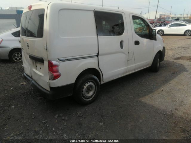3N6CM0KNXJK705339 Nissan Nv200 Compact Cargo S