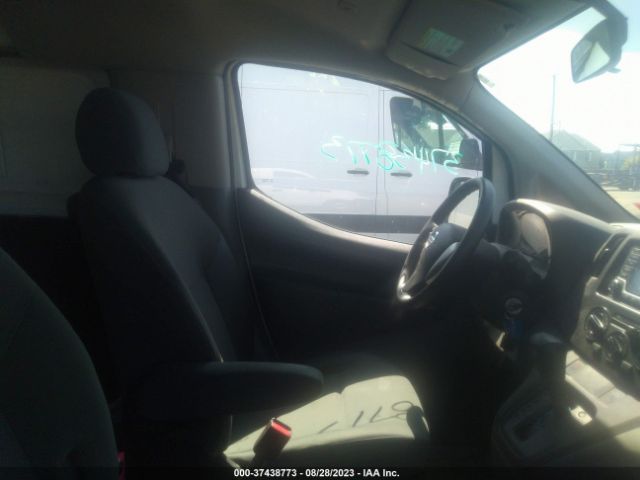 3N6CM0KNXJK705339 Nissan Nv200 Compact Cargo S