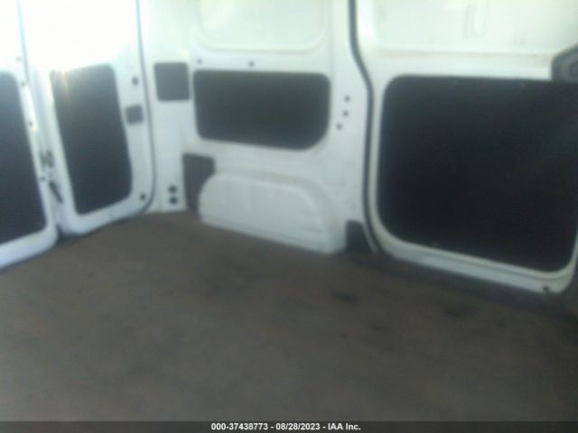 3N6CM0KNXJK705339 Nissan Nv200 Compact Cargo S