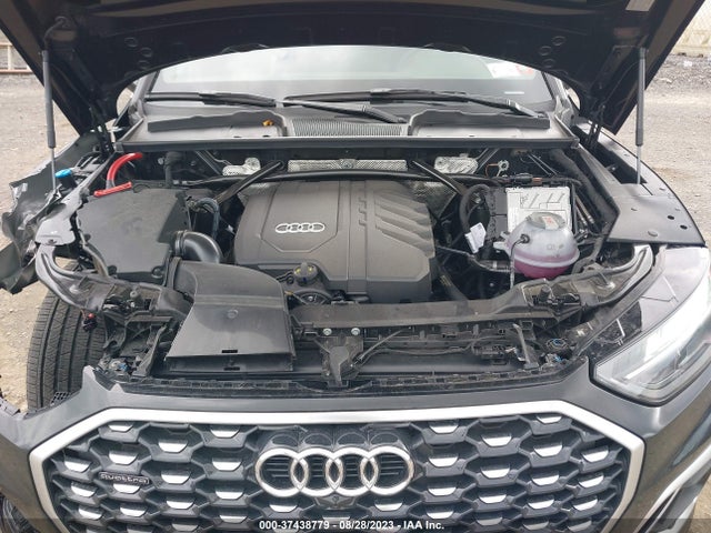 2023 Audi Q5, VIN: WA15AAFY8P2091288