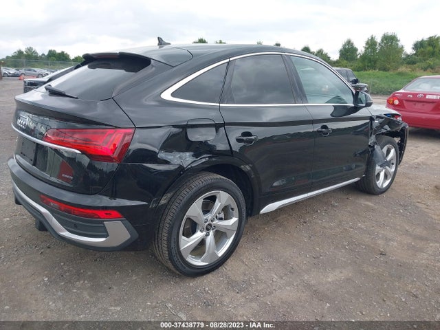 2023 Audi Q5, VIN: WA15AAFY8P2091288