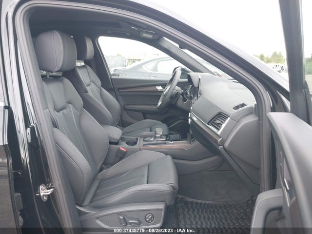 2023 Audi Q5, VIN: WA15AAFY8P2091288