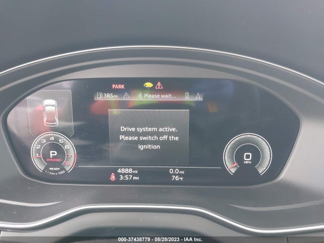 2023 Audi Q5, VIN: WA15AAFY8P2091288