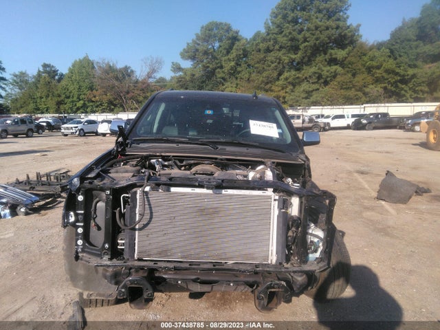 Chevrolet Tahoe Premier 2018 1GNSCCKC5JR330665 Image 13