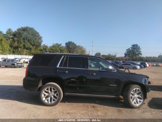 Chevrolet Tahoe Premier 2018 1GNSCCKC5JR330665 Image 14