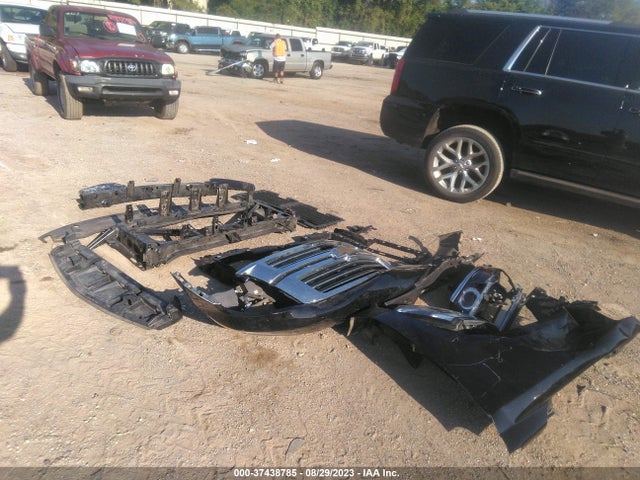 Chevrolet Tahoe Premier 2018 1GNSCCKC5JR330665 Image 12