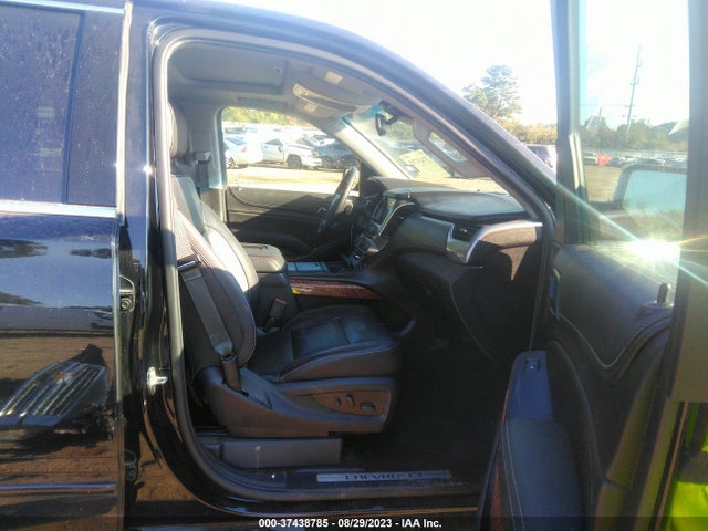 Chevrolet Tahoe Premier 2018 1GNSCCKC5JR330665 Image 5