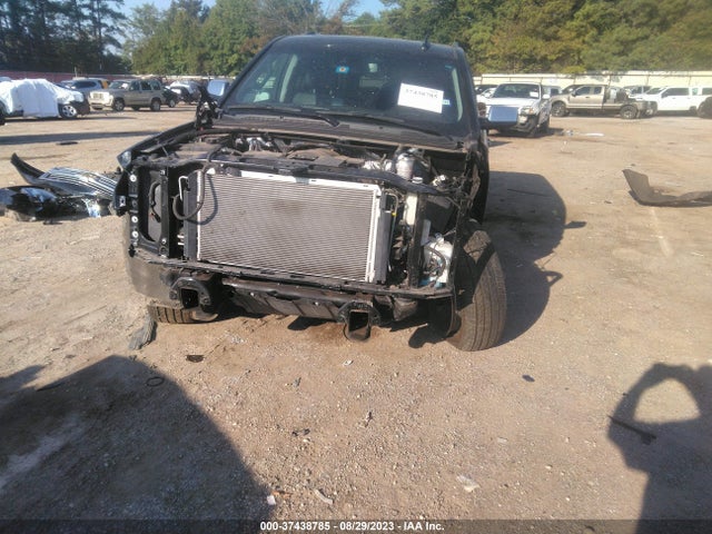 Chevrolet Tahoe Premier 2018 1GNSCCKC5JR330665 Image 6