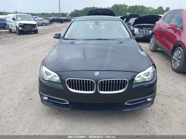 WBA5A7C58FD628678 BMW 5 Series 528i Xdrive