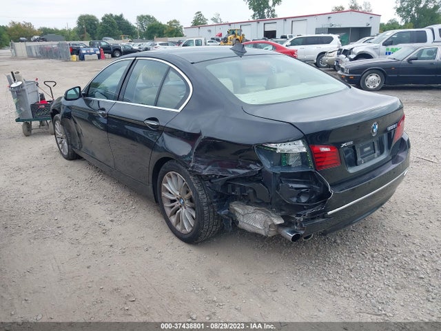 WBA5A7C58FD628678 BMW 5 Series 528i Xdrive