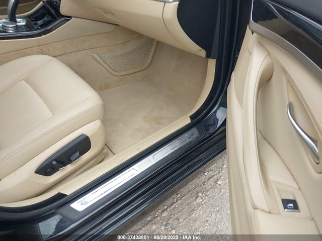 WBA5A7C58FD628678 BMW 5 Series 528i Xdrive