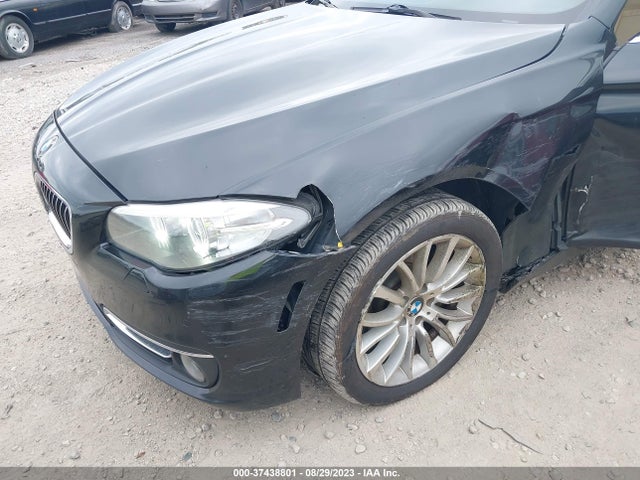 WBA5A7C58FD628678 BMW 5 Series 528i Xdrive