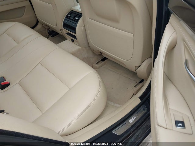 WBA5A7C58FD628678 BMW 5 Series 528i Xdrive