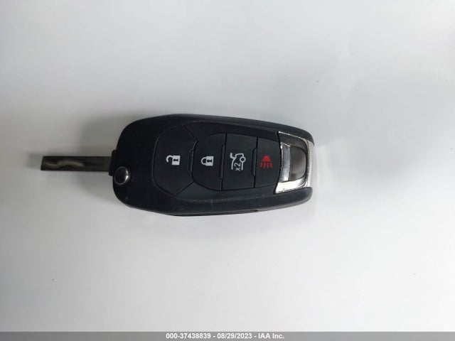 Chevrolet CRUZE LT 2016 1G1BE5SM7G7298726 Image 11