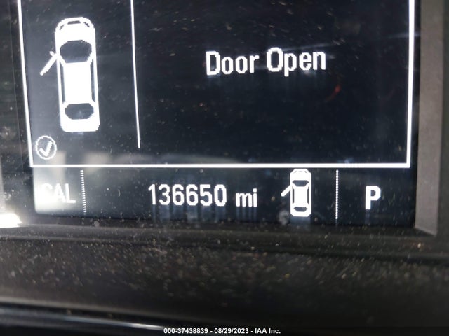 Chevrolet CRUZE LT 2016 1G1BE5SM7G7298726 Image 7