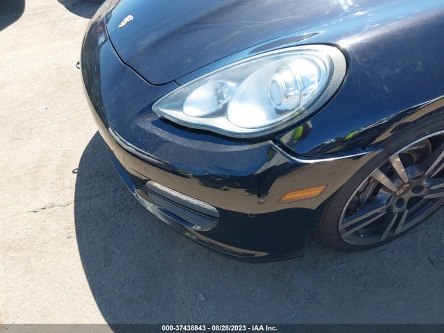 2012 PORSCHE PANAMERA WP0AA2A7XCL015651 Photo 5