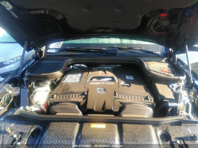 2023 MERCEDES-BENZ GLE 4JGFB8KB1PA908782 Photo 9