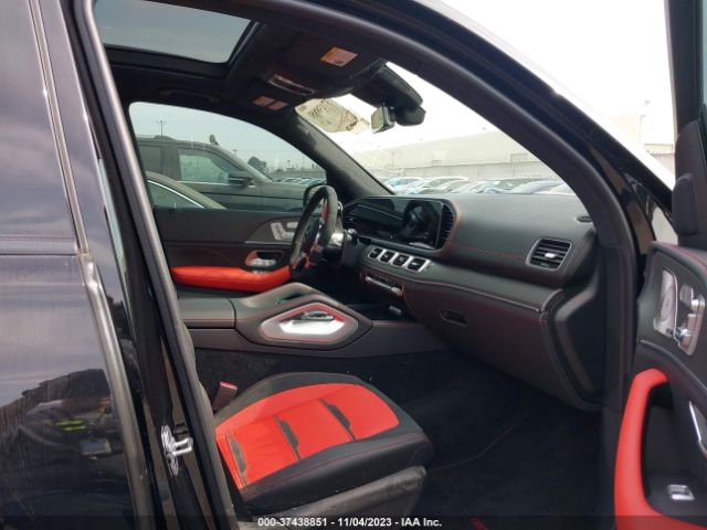 2023 MERCEDES-BENZ GLE 4JGFB8KB1PA908782 Photo 4