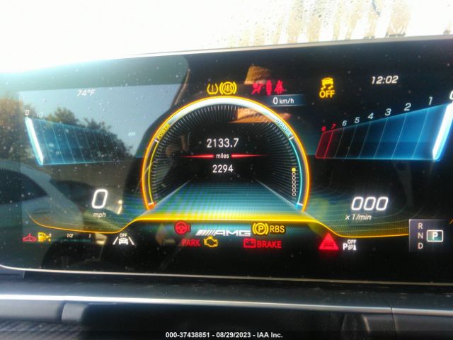 2023 MERCEDES-BENZ GLE 4JGFB8KB1PA908782 Photo 6