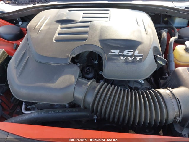 Dodge Charger Sxt 2019 2C3CDXBG4KH719954 Image 10