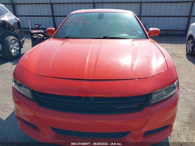 Dodge Charger Sxt 2019 2C3CDXBG4KH719954 Image 12