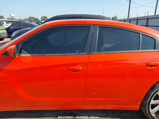 Dodge Charger Sxt 2019 2C3CDXBG4KH719954 Image 14