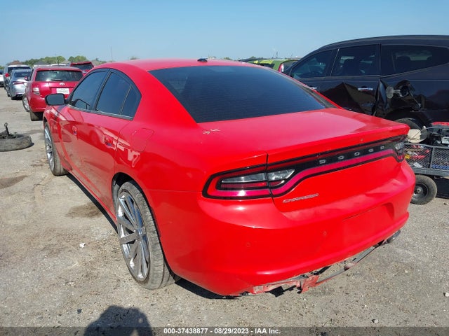 Dodge Charger Sxt 2019 2C3CDXBG4KH719954 Image 3