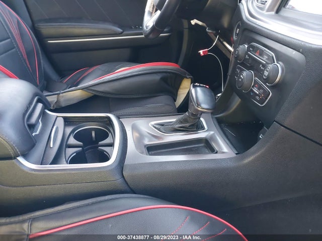 Dodge Charger Sxt 2019 2C3CDXBG4KH719954 Image 5