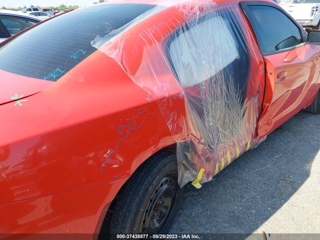 Dodge Charger Sxt 2019 2C3CDXBG4KH719954 Image 6