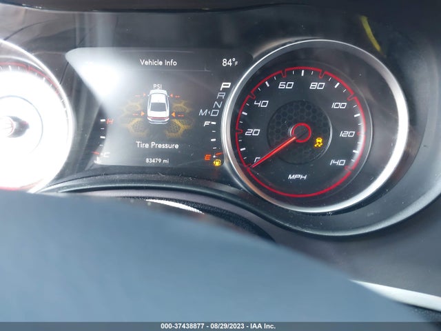 Dodge Charger Sxt 2019 2C3CDXBG4KH719954 Image 7