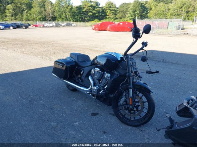 2023 INDIAN MOTORCYCLE CO. CHALLENGER 56KLCBRRXP3415752