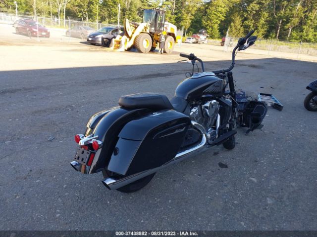 2023 INDIAN MOTORCYCLE CO. CHALLENGER 56KLCBRRXP3415752 Photo 3