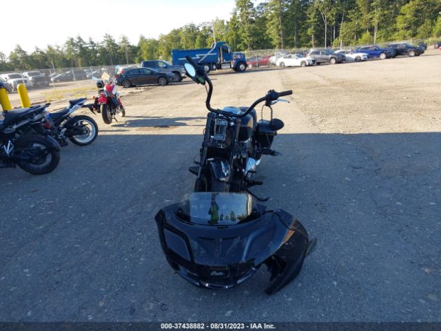 2023 INDIAN MOTORCYCLE CO. CHALLENGER 56KLCBRRXP3415752 Photo 4