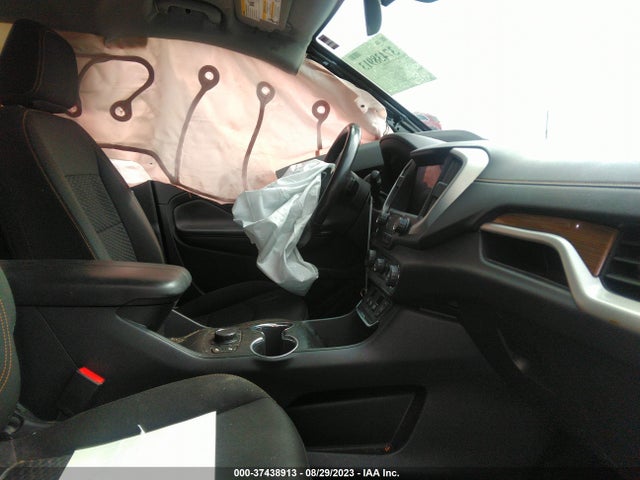 3GKALTEV7KL270208 GMC Terrain Sle