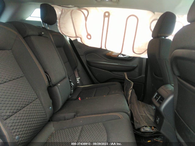3GKALTEV7KL270208 GMC Terrain Sle