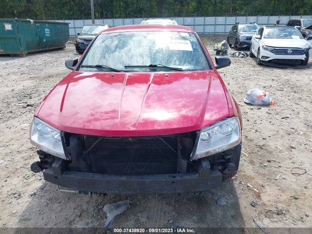 Dodge AVENGER SE 2014 1C3CDZAG1EN232767 Image 13