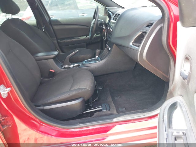 Dodge AVENGER SE 2014 1C3CDZAG1EN232767 Image 5