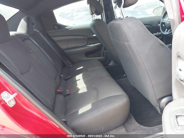 Dodge AVENGER SE 2014 1C3CDZAG1EN232767 Image 8
