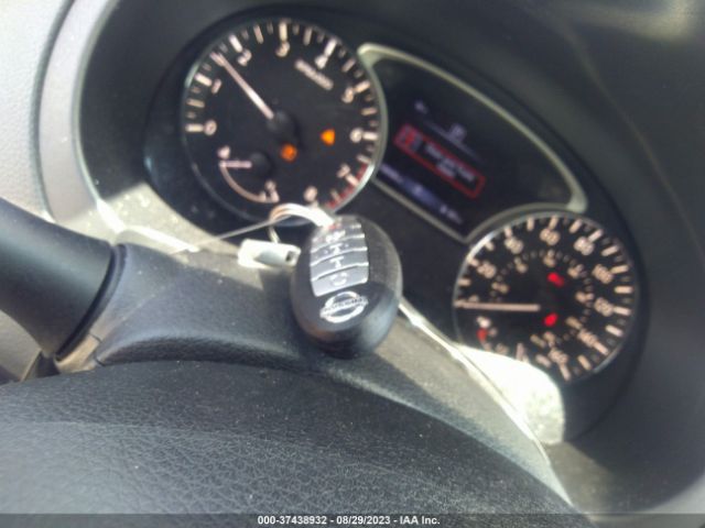 1N4AL3AP6JC470922 Nissan Altima 2.5 Sr