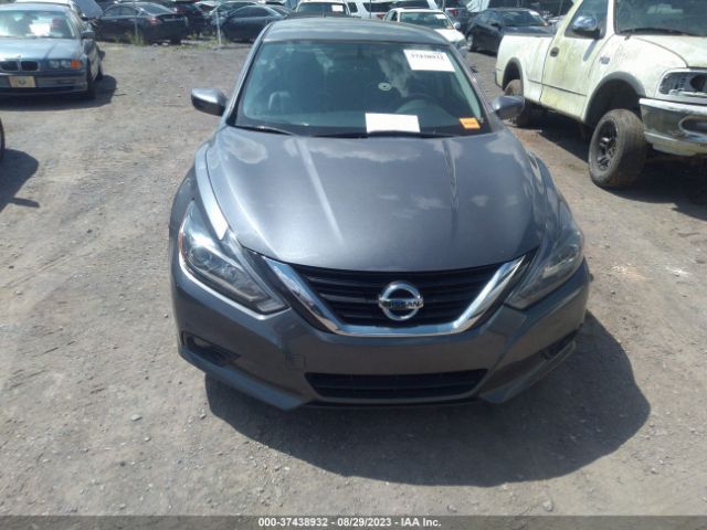 1N4AL3AP6JC470922 Nissan Altima 2.5 Sr