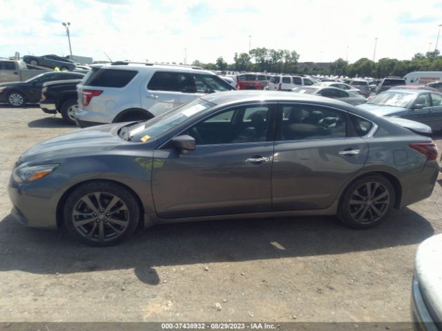 1N4AL3AP6JC470922 Nissan Altima 2.5 Sr