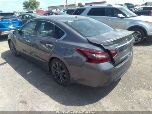 1N4AL3AP6JC470922 Nissan Altima 2.5 Sr