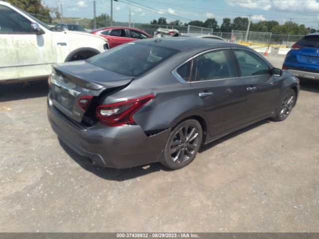 1N4AL3AP6JC470922 Nissan Altima 2.5 Sr