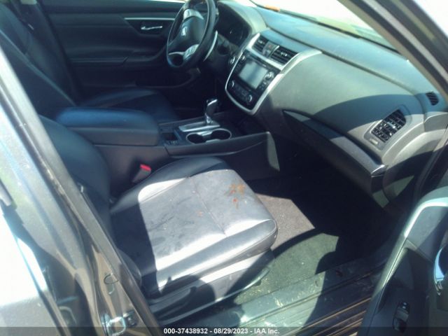 1N4AL3AP6JC470922 Nissan Altima 2.5 Sr