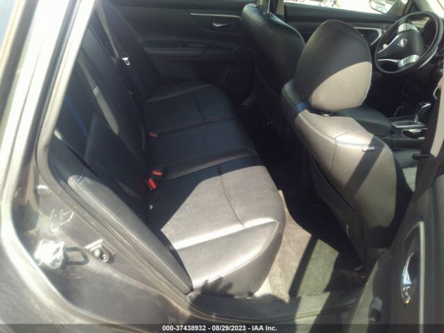 1N4AL3AP6JC470922 Nissan Altima 2.5 Sr