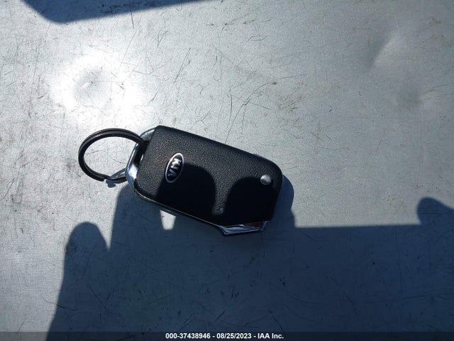 2021 KIA SPORTAGE S VIN: KNDP6CAC7M7896432