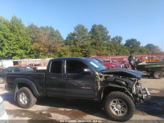 Toyota Tacoma Prerunner 2015 5TFTX4GN8FX043700 Image 14