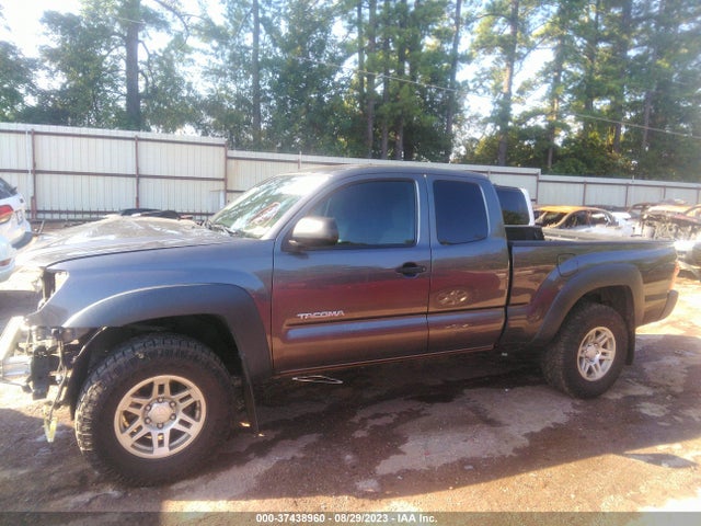 Toyota Tacoma Prerunner 2015 5TFTX4GN8FX043700 Image 15