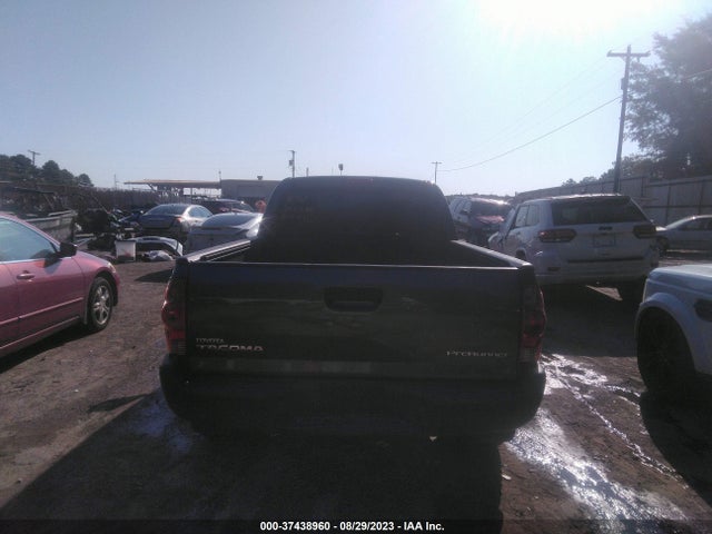 Toyota Tacoma Prerunner 2015 5TFTX4GN8FX043700 Image 17