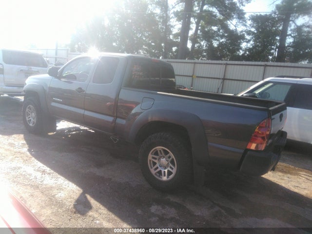 Toyota Tacoma Prerunner 2015 5TFTX4GN8FX043700 Image 3